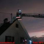 Hagelunwettereinsätze Tag 2