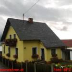 Hagelunwettereinsätze Tag 2