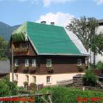 Hagelunwettereinsätze Tag 2