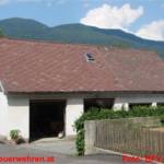 Hagelunwettereinsätze Tag 2