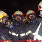 Zwischenbilanz der Feuerwehr