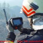 Zwischenbilanz der Feuerwehr