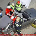 Zwischenbilanz der Feuerwehr