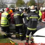 Zwischenbilanz der Feuerwehr