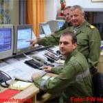 BFKDO Hollabrunn: Brand in Schöngrabern