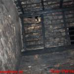 Brand in Schöngrabern