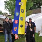 Bezirksfeuerwehrjugendlager 2009 – Bezirk Hollabrunn