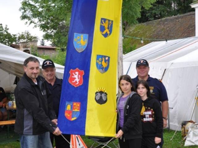 Bezirksfeuerwehrjugendlager 2009 – Bezirk Hollabrunn