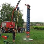 Feuerwehr Unterretzbach