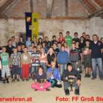 Feuerwehr Unterretzbach