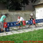 Feuerwehr Unterretzbach