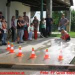 Feuerwehr Unterretzbach