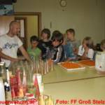 Feuerwehr Unterretzbach