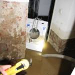 Nächtliches Unwetter über Graz hält die Feuerwehren in Atem