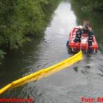 Bezirks-Katastrophenübung: Erdbeben in Gaishorn