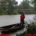 13. Landeswasserwehr-Leistungsbewerb 2009 in Aich