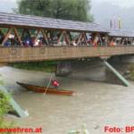 BFV Liezen: 13. Landeswasserwehr-Leistungsbewerb 2009