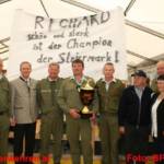 13. Landeswasserwehr-Leistungsbewerb 2009 in Aich