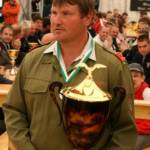 13. Landeswasserwehr-Leistungsbewerb 2009 in Aich