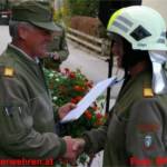 Atemschutz-Leistungsprüfung 2009 in Stainach