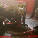 Atemschutz-Leistungsprüfung 2009 in Stainach