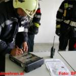 Atemschutz-Leistungsprüfung 2009 in Stainach