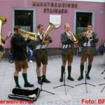 Atemschutz-Leistungsprüfung 2009 in Stainach