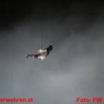 Sondereinsatz für die Ohlsdorfer Feuerwehren