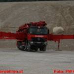 Sondereinsatz für die Ohlsdorfer Feuerwehren