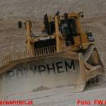 Sondereinsatz für die Ohlsdorfer Feuerwehren