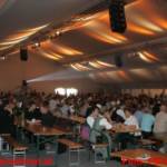 Sondereinsatz für die Ohlsdorfer Feuerwehren