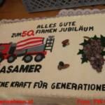 Sondereinsatz für die Ohlsdorfer Feuerwehren