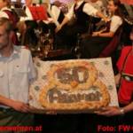 Sondereinsatz für die Ohlsdorfer Feuerwehren