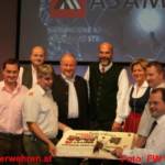 FF Ohlsdorf: Sondereinsatz für die Ohlsdorfer Feuerwehren