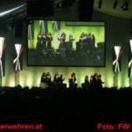 Sondereinsatz für die Ohlsdorfer Feuerwehren