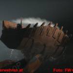 Sondereinsatz für die Ohlsdorfer Feuerwehren