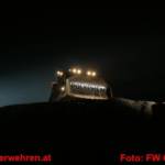 Sondereinsatz für die Ohlsdorfer Feuerwehren