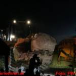 Sondereinsatz für die Ohlsdorfer Feuerwehren