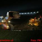 Sondereinsatz für die Ohlsdorfer Feuerwehren