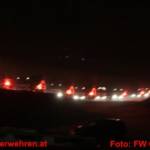 Sondereinsatz für die Ohlsdorfer Feuerwehren