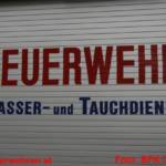 BFK Gmunden: 100 Feuerwehrtaucher reinigten den Traunsee 5