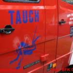 BFK Gmunden: 100 Feuerwehrtaucher reinigten den Traunsee 7