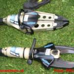 FF Ohlsdorf: Neues hydraulisches Rettungsgerät