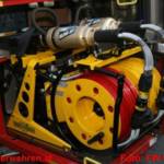 Neues hydraulisches Rettungsgerät