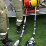 Neues hydraulisches Rettungsgerät