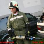 Neues hydraulisches Rettungsgerät