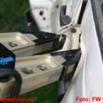 Neues hydraulisches Rettungsgerät