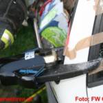 Neues hydraulisches Rettungsgerät