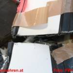 Neues hydraulisches Rettungsgerät