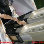 Neues hydraulisches Rettungsgerät